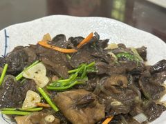 -老张烤羊(王哥庄店)