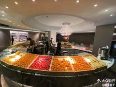 -珠海棕泉酒店(拱北口岸高铁站店)