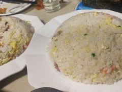-胶东海鲜大排档(北太平庄店)