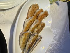-百味馆·海鲜·湛江菜(后海花园店)