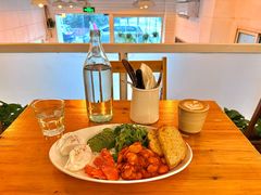 -Egg•Allday Brunch(襄阳北路店)