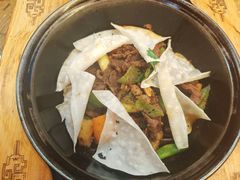 -宗巴雍姆藏餐府