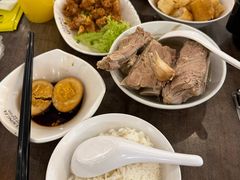 -松發肉骨茶(先得坊店)