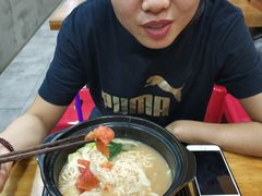 -金陵杨胖子·砂锅麻辣烫(金轮新天地店)