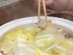 -金龙·打边炉(武进路店)