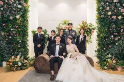 -格乐利雅婚礼艺术中心(南外滩店)