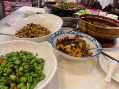 -翠清酒家(万丰路店)