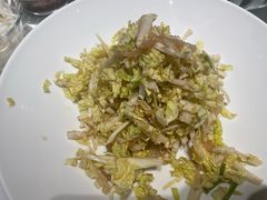 -锦顺海鲜•口味菜(李村店)