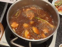 -匠和风精致料理(成都龙湖滨江天街店)