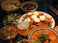 -三杯赤運·中式小酒馆(所城里店)