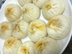 现做蟹黄包-巧凤私房菜