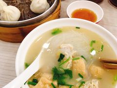 -珊珊小笼馆(仙霞路店)