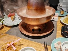 -额尔敦草原涮羊肉·烧烤(冻青树总店)
