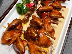 -紫阳富豪大酒店(惠南店)