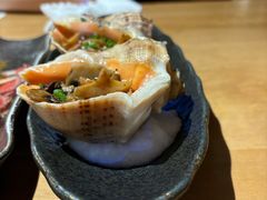 -和创柚子·会席日本料理(新区淮海街店)