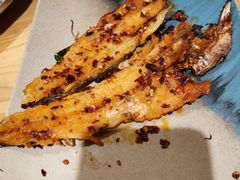 -酒窝夜酌居酒屋(中海水岸馨都店)