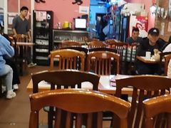 大堂-番茄屋葡式美食(总店)