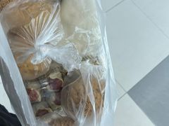 -白玉兰食品(中山公园龙之梦店)