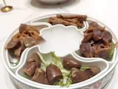 -梅利汴京烤鸭•开封豫菜地标店(东大街店)