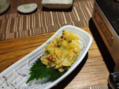 -酒井酱子·深夜食堂(东城汇店)