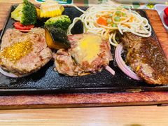-豪客来牛排(天阳D32店)