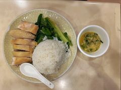 -玲又珑美食(盘福路店)