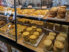 -长发西饼(临顿路店)