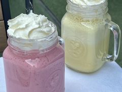 -沙漠玫瑰土耳其餐厅(神路街店)