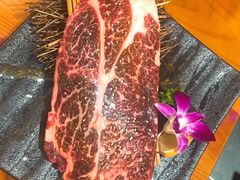 -丸藏和牛烧肉专门店(园区师惠坊店)