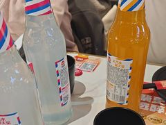 -醉人椒麻辣香锅(上地华联店)