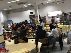 -津津餐室