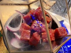 -金妈家烤肉(龙湖U城天街店)