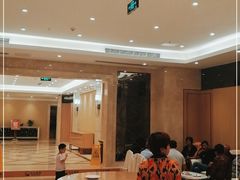 大堂-芭菲盛宴·环球美食(袁家岗店)
