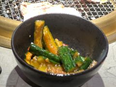 -谷牛日式烤肉(宝山U天地店)