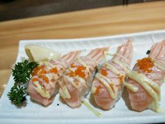 -割烹旭日本料理(龙湖狮山天街店)