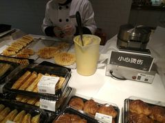 可丽饼-Olé精品超市(上海虹桥南丰城店)
