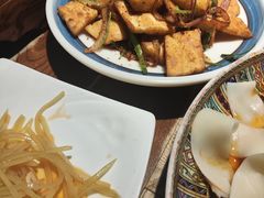 -晓疆山·大美新疆菜(白玉兰广场店)