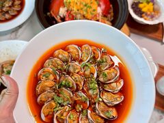 -不仔客海鲜·烧烤·270度海景餐厅(大东海店)