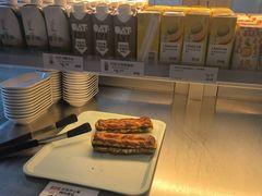 -宜家·瑞典风味餐厅(天津东丽商场店)