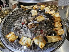 -本炙炭烤·蒲烧活鳗料理店(金沙洲店)