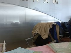 -上海永达通途别克4S店(七宝店)