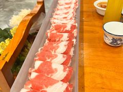 -乐宴·老北京铜火锅(桂庙店)