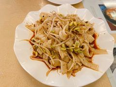 汉中米皮-陕西风味餐厅(陕西省驻京办店)