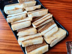 -炭虎子水浒烤肉(梦时代店)