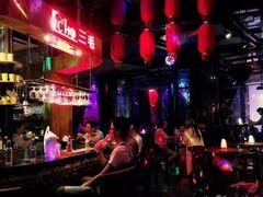 -ECHO 三毛酒吧