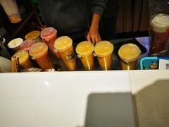 -7分甜(苏州中心店)