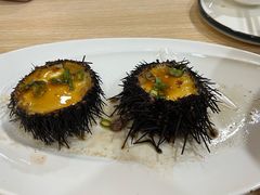 -日月昇渔家菜·海肠捞饭·大连海鲜(星海公园店)