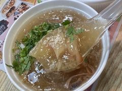 -食盈碗仔翅(星玺广场店)
