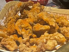 卡真&酥肉-哥老官重庆美蛙鱼头(日月光店)