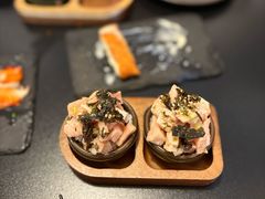 -饭团匠·料理小食堂(玉林店)